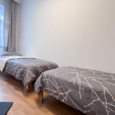 לייפציג 217 Zentrum Ost Apartment מראה חיצוני תמונה