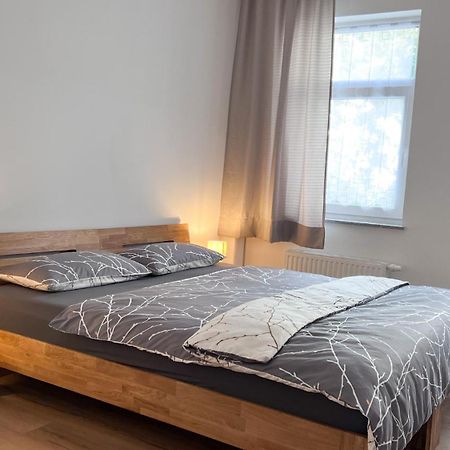 לייפציג 217 Zentrum Ost Apartment מראה חיצוני תמונה